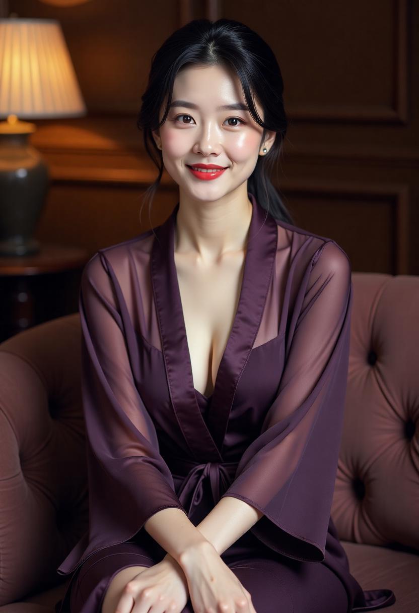 直播封面